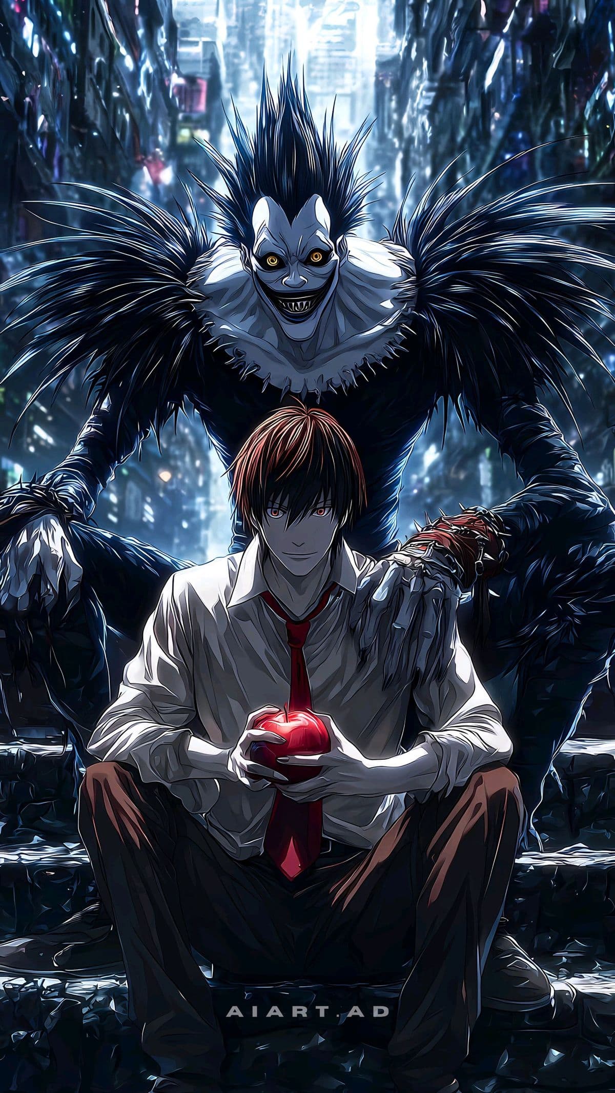 Death Note